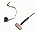 Industrial Brushes/Electrical Components