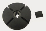 Rotors and Vanes